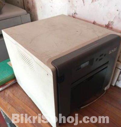 Hiti P525L (Lab Printer)